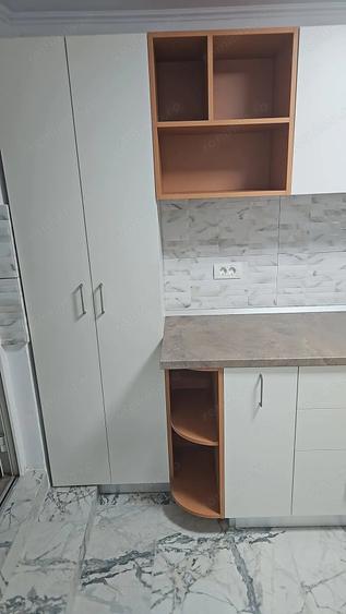 Apartament cu 4 camere semidecomandat în Șagului