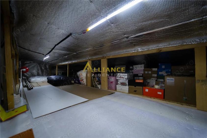 Casă cu Teren 755 Mp în Frumușani