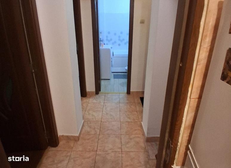 Apartament 2 camere , 45 metri, etaj parter Cod:163081 - 4