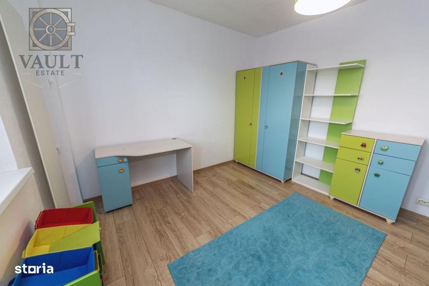 APARTAMENT 3 CAMERE-13 SEPTEMBRIE-SEBASTIAN-HOL H-REABILITAT-2 BAI - 13