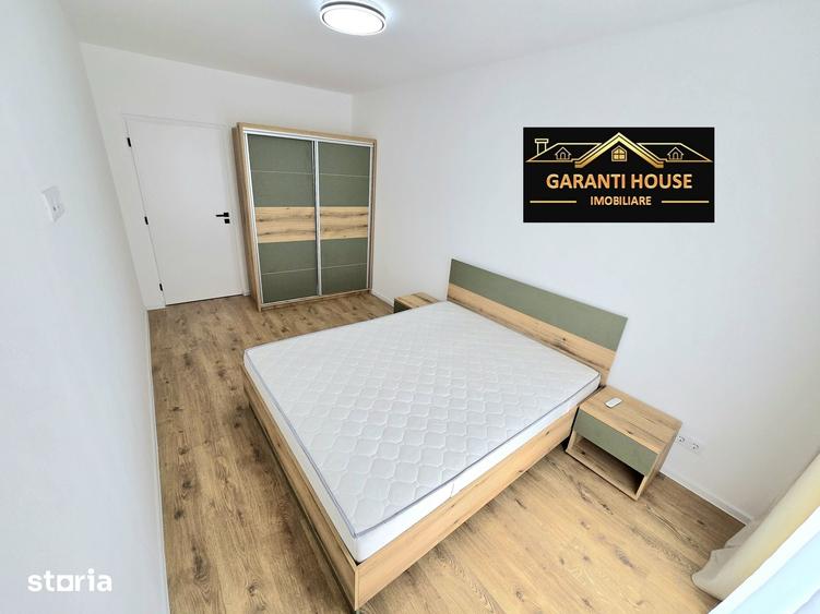 Apartament cu 3 camere în Valea Borcutului