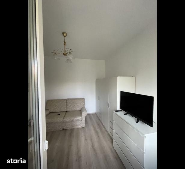 Dristor, Baba Novac, garsoniera confortabila de inchiriat - 1