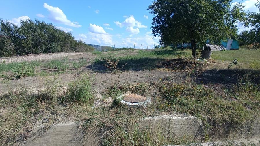 Teren Construcții intravilan de 535 mp, în Proselnici