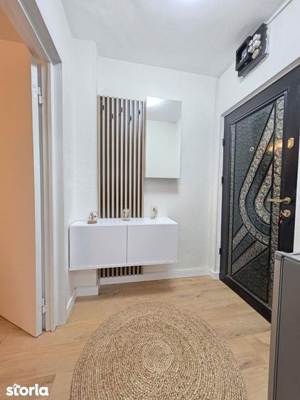 Apartament cu 2 camere în Valea Cetății