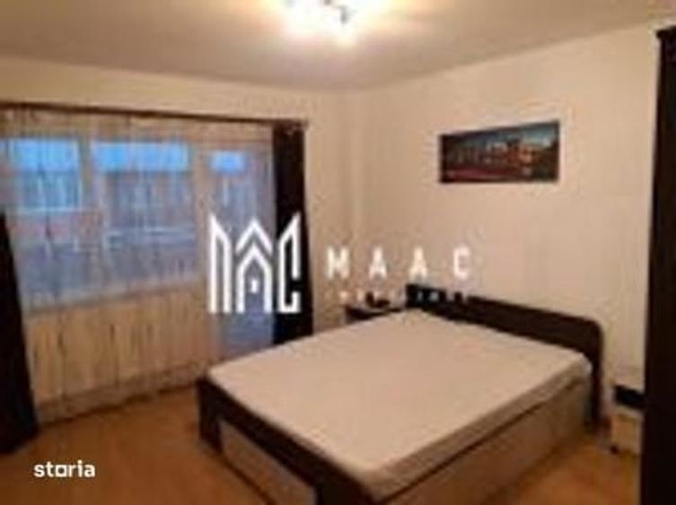 Apartament cu 2 camere decomandat în Ștrand
