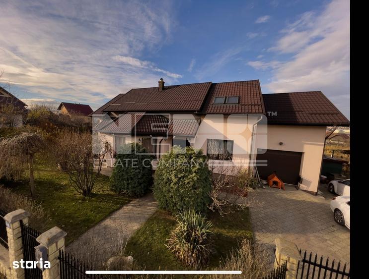 Casa? de Va^nzare | Suceava, zona Sf. ILIE, Suceava(Obcini) | 480.000 - 5