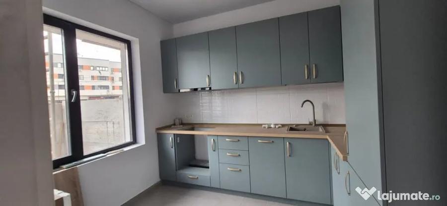 Casă cu 4 camere cu Teren 179 Mp în Chiajna