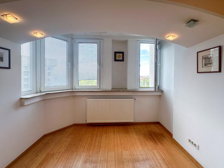 Apartament cu 2 camere semidecomandat în Calea Plevnei