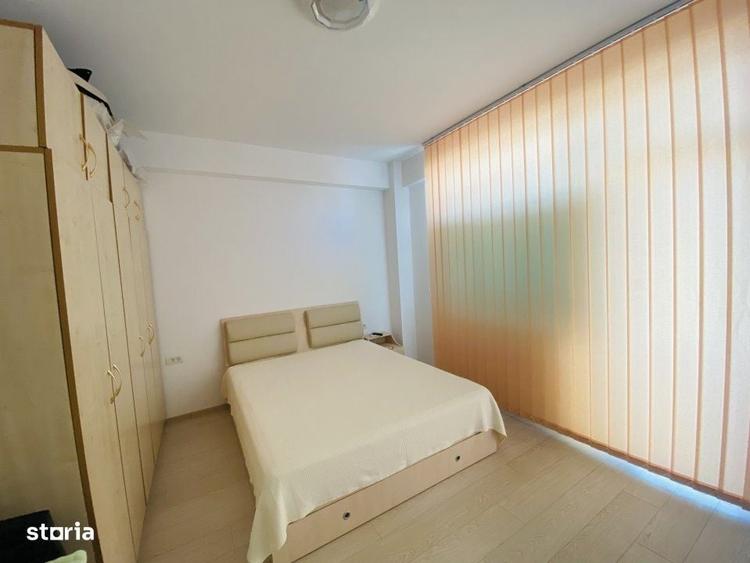 Apartament cu 3 camere, mobilat în Delfinariu