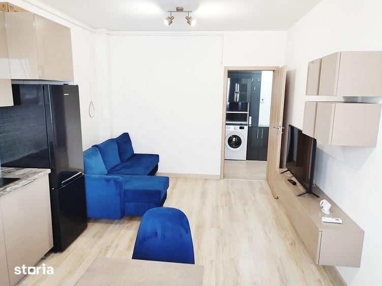 2 camere Militari, Metrou Preciziei, Rotar Park 2 - 4