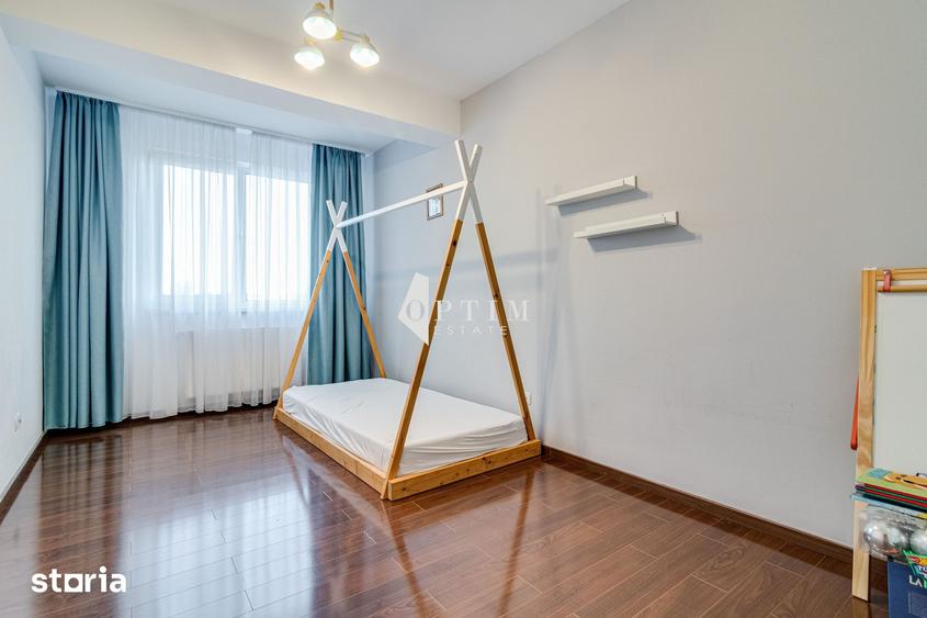 NOU! 3 Camere FIRST rent, 2 BAI, PARCARE-Sisesti! - 10