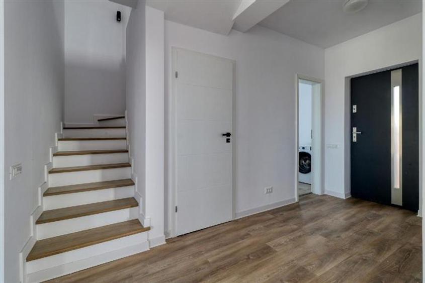 Vila premium tip duplex - noua -- complet mobilata - 14
