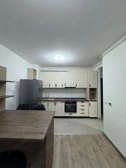 Apartament cu 2 camere decomandat în UTA