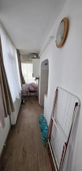Apartament cu 2 camere decomandat, mobilat în Faleza Nord