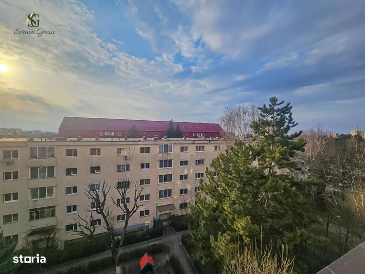 Apartament tip studio cu scara interioara in zona Faget, Garii - 4