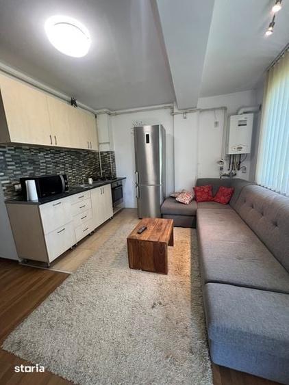 Inchiriez apartament Borhanci - 7