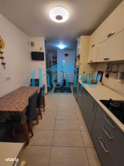 Apartament 3 Camere Dristor|Metrou|Renovat - 7