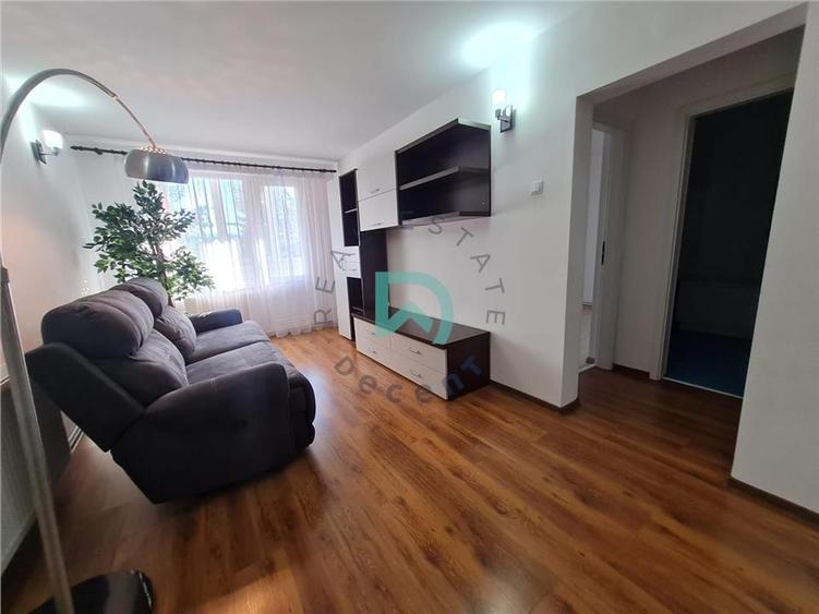 Apartament 3 camere Triaj, mobilat, Brasov - 1