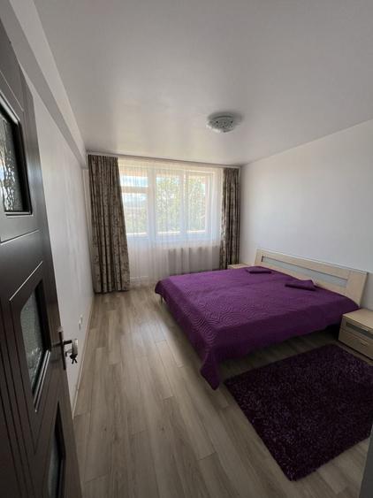 Proprietar, inchiriez apartament cu 3 camere, strada Anghel Saligny - 2