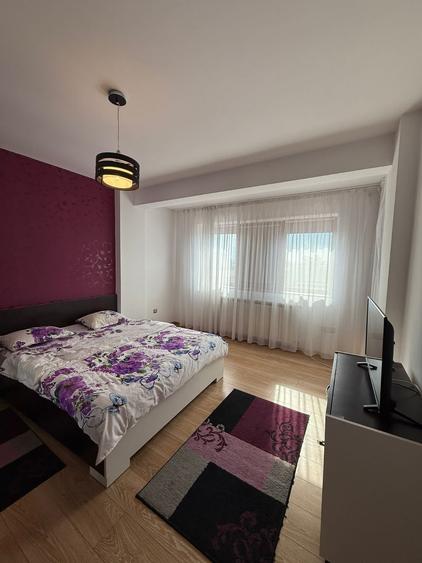 Apartament cu 2 camere decomandat, mobilat în Primo