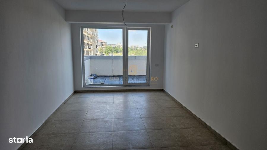 Apartament cu 2 camere decomandat în Metalurgiei