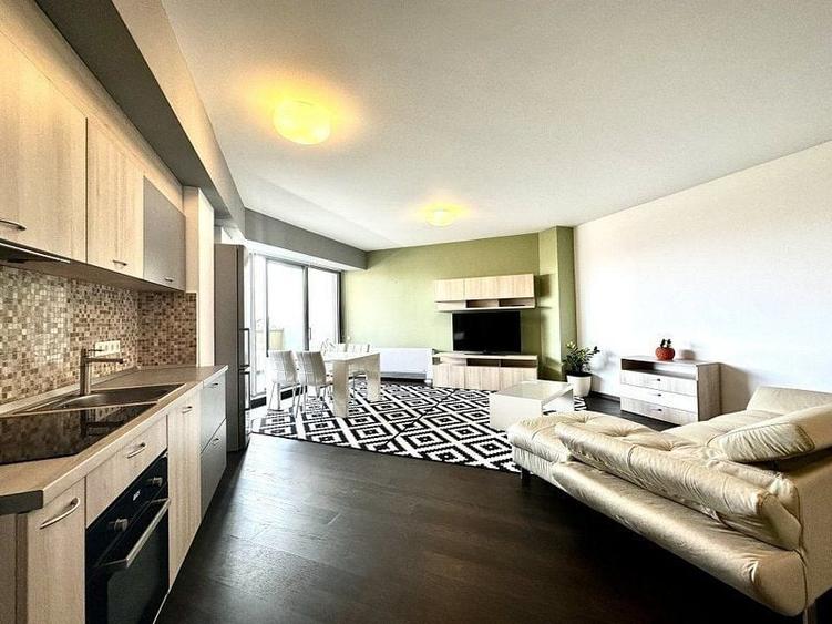 Apartament cu 2 camere decomandat în Bălcescu