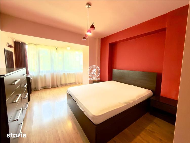 Apartament 3 camere Pacuarari, 86mp, intermediar - 5
