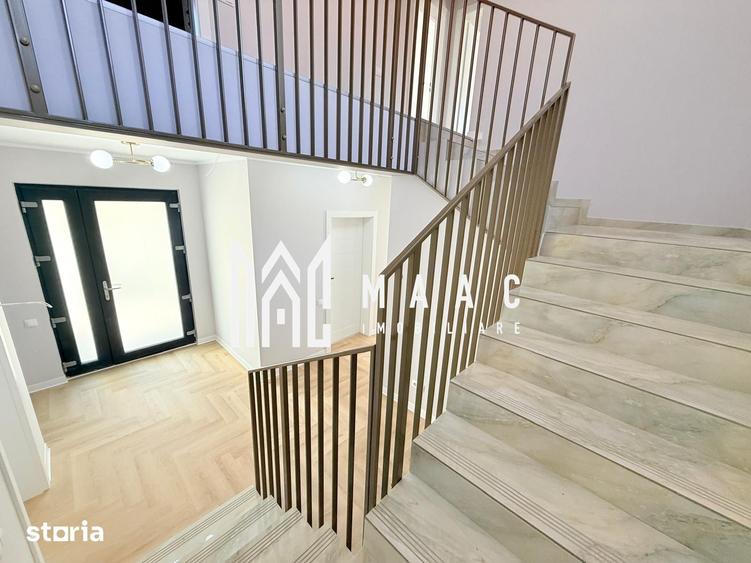 Casa individuala | 4 camere | La cheie | 644 MP | Selimbar - 6