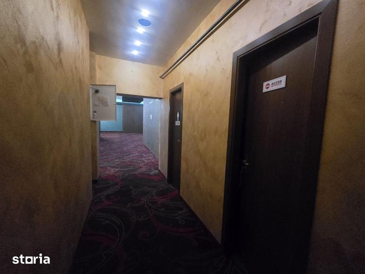 Spațiu comercial, de 158 mp, în Ultracentral