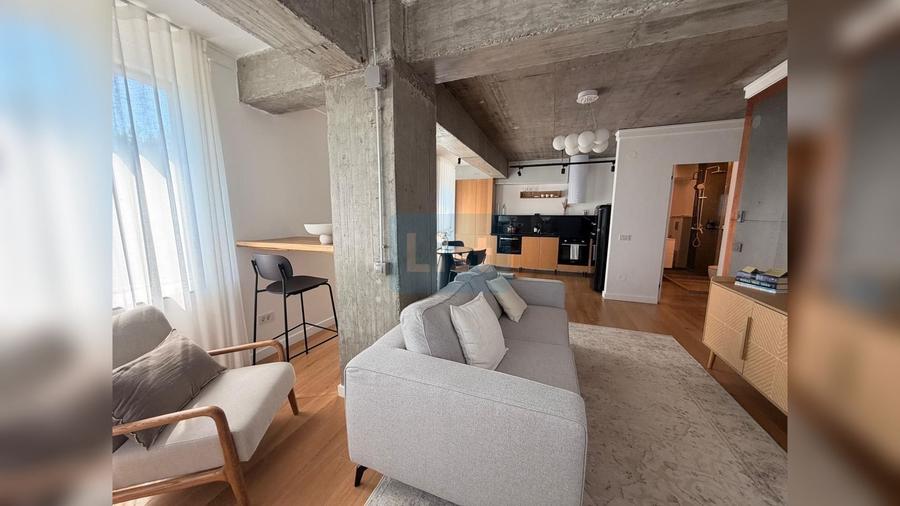 Apartament Premium 3 Camere| Mobilat & Utilat Complet | Centru Galați - 3