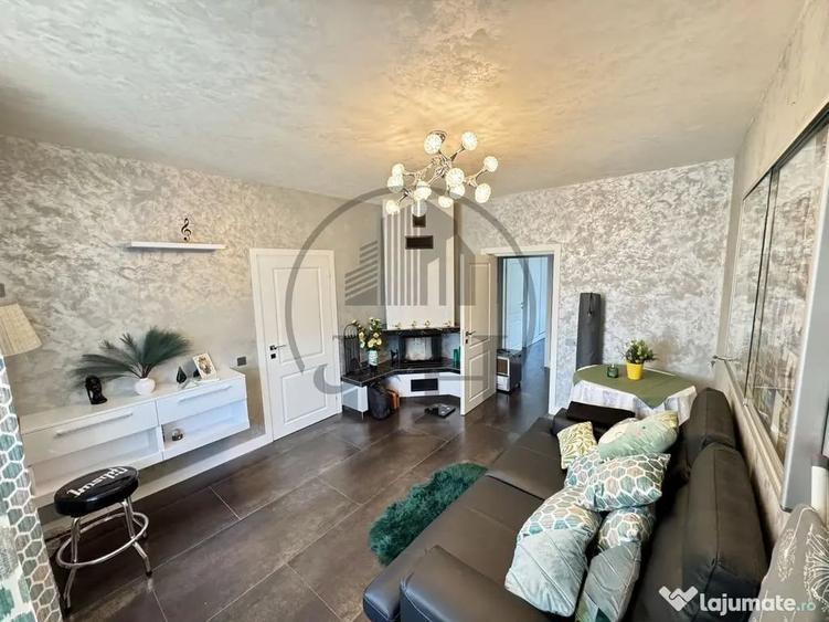 Casă cu 3 camere cu Teren 354 Mp în Agigea