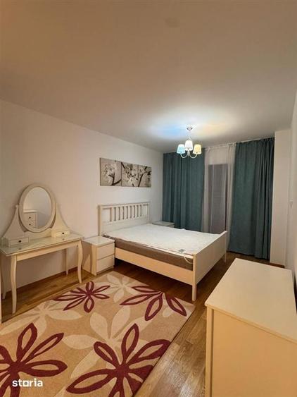 Apartament 2 camere | Upground Residence | Metrou Pipera | 1x Parcare - 6