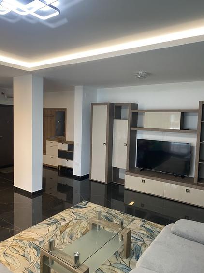 Apartament cu 2 camere în Dumbrăvița