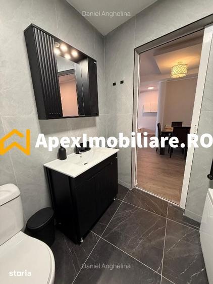 Apartament 2 camere de inchiriat Universitate Bucuresti | ApexImobilia - 6