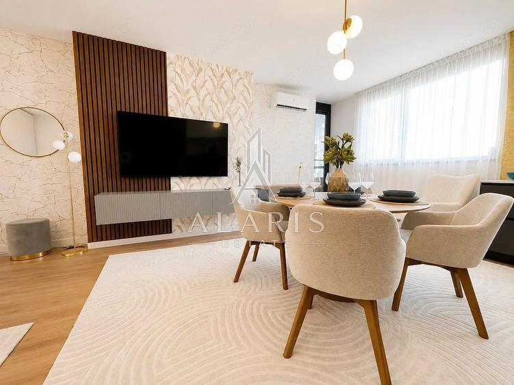 Apartament de lux cu 2 camere, zona Take Ionescu - ISHO - 10