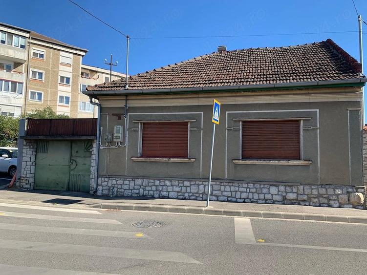 Vand casa in Oradea, zona Bunexim - 1