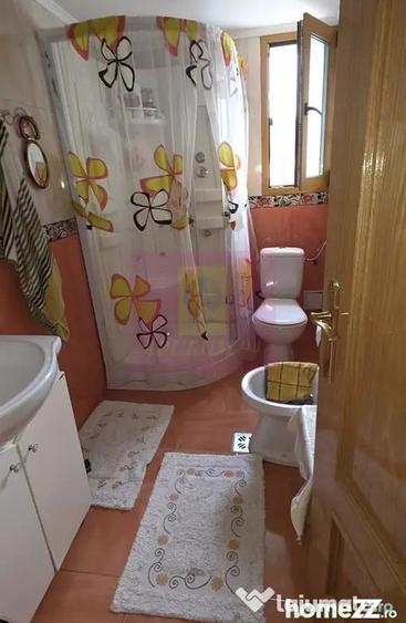 Casă cu 3 camere cu Teren 340 Mp în Poiana