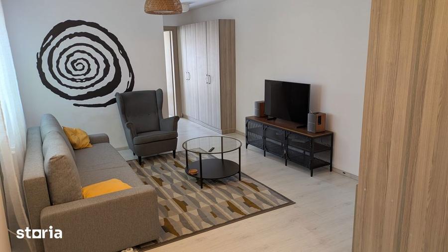 Apartament 2 camere de inchiriat - zona Gara de Nord-Dinicu Golescu - 11