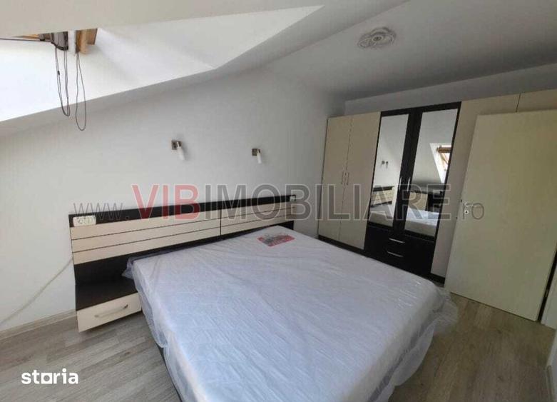 Apartament cu 2 camere în Steaua