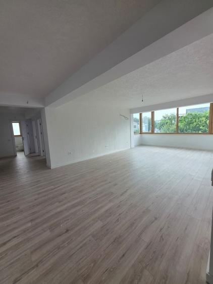 NOU!!! 3 camere premium, 90 mp și 2 băi | Bloc boutique- 0% comision - 3