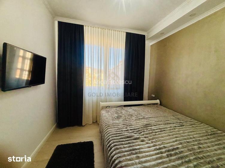 Apartament 3 camere de inchiriat zona Ultracentrala