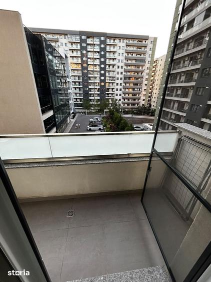 Apartament decomandat / Loc de parcare - 13