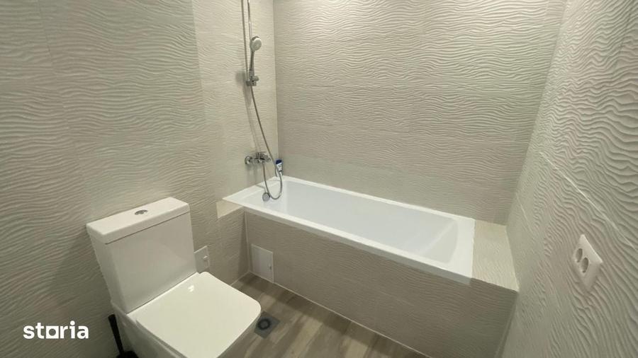 Apartament de vanzare /inchiriat, 3 camere,mobilat si utilat. - 8