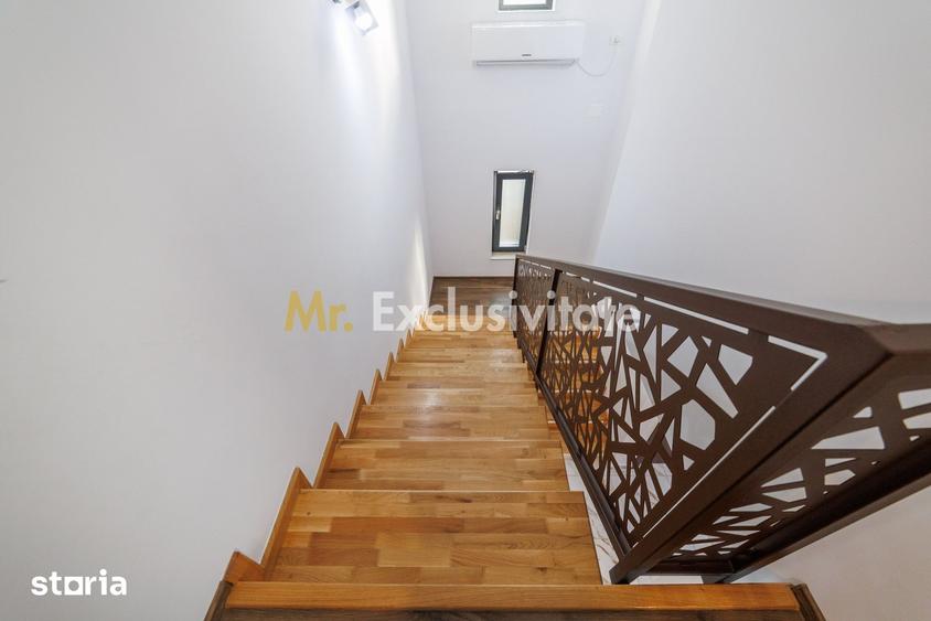 Casă cu 4 camere cu Teren 321 Mp în Ștefănești