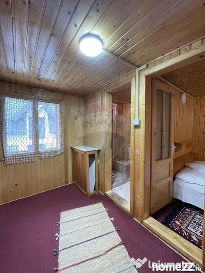 Casă cu 4 camere cu Teren 360 Mp în Central