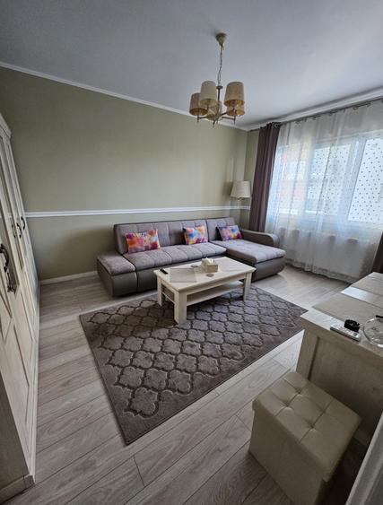 Apartament cu 2 camere în Grozăvești