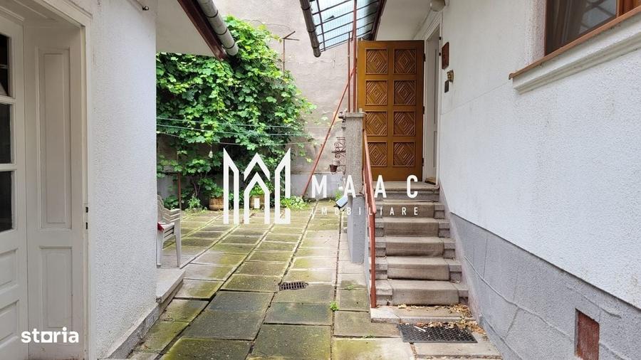 Casa Individuala | Ultracentral | Acces auto | Pivnita - 3
