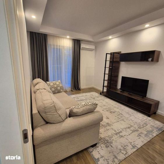 Apartament cu 2 camere în Ștefăneștii de Jos