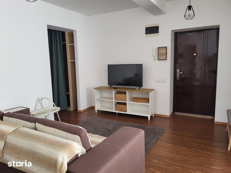 Apartament 2 camere bloc 2010-metrou Aparatorii Patriei - 3