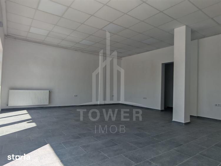 Spațiu comercial, de 70 mp, în Șelimbăr